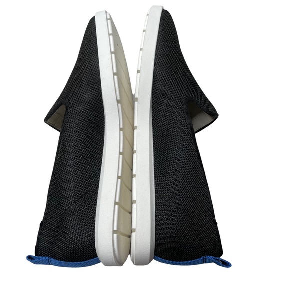 Franco Sarto Boston3 Black mesh - Picture 11 of 12